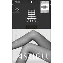 アツギ アスティーグ【黒】 DブラックLLL