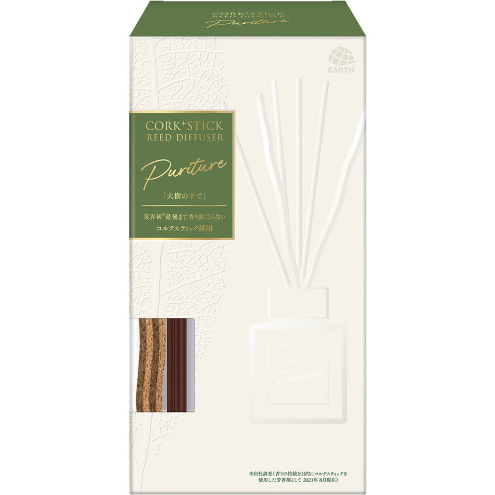  Sukki−ri CORKSTICK Puriture ꡼ɥǥե塼 ˧ β 100ML