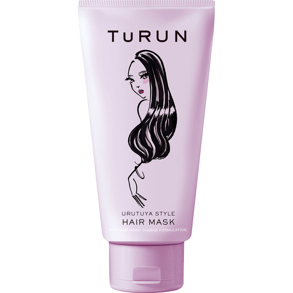 ユニリーバ・ジャパン TuRUN　うるツヤスタイル　ヘアマスク 150g