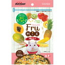 ドギーマンハヤシ ハムスター・リスのFruMIX 300g