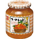 スドージャム SUDO マーマレード 550g