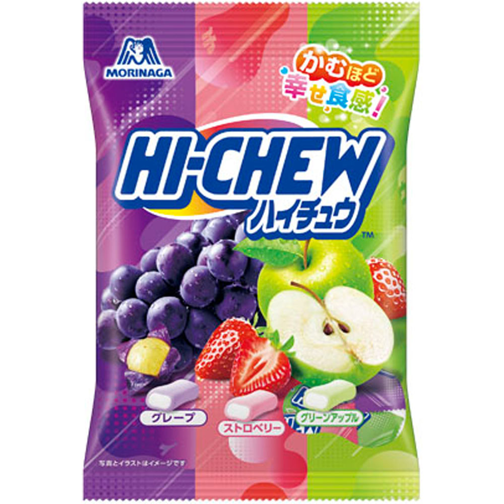 楽天市場】ハイチュウ(洋菓子|スイーツ・お菓子)の通販 楽天市場】ハイチュウ(洋菓子|スイーツ・お菓子)の通販