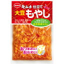 カネカ食品 大豆もやしキムチ仕立