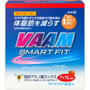 明治(旧明治乳業) ヴァーム スマートフィットウォーターアップル 5.7gx20