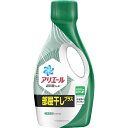 P＆Gジャパン アリエール ジェル 洗濯洗剤 部屋干しプラス 本体 690g