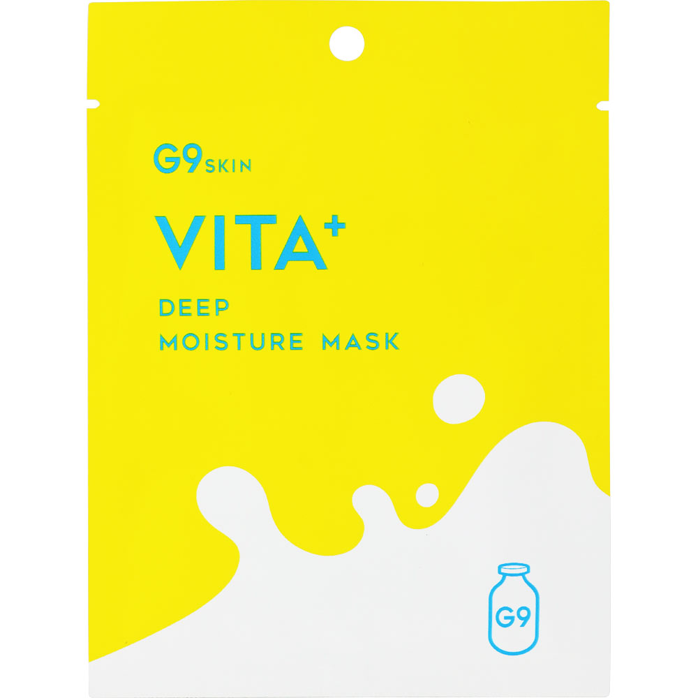 ディーアール G9 MASK VITA 1枚のサムネイル