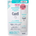 花王 キュレル　潤浸保湿化粧水1　ややしっとり　つめかえ用 130ml （医薬部外品）