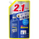 花王 サクセス 薬用シャンプーEXクール つめかえ用 680ml （医薬部外品）