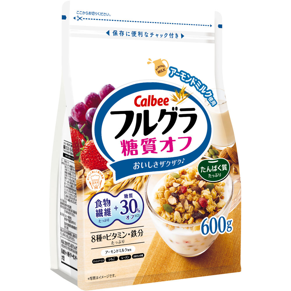 全国お取り寄せグルメ食品ランキング[シリアル(61～90位)]第68位