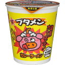 おやつカンパニー ブタメンカレー 35g