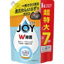 P＆Gジャパン ジョイ W除菌 食器用洗剤 ファブリーズW消