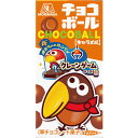 森永製菓 チョコボール<キャラメル> 28g