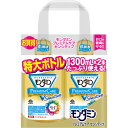 アース製薬 モンダミン プレミアムケア センシティブ 大容量 マウスウォッシュ ノンアルコール 1300ml×2 (医薬部外品)