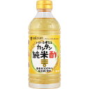 ミツカン カンタン純米酢 500ml