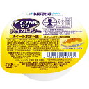 ネスレ日本 アイソカルゼリー ハイカロリー スイートポテト味 66g【point】