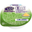ネスレ日本 アイソカルゼリー ハイカロリー きなこ味 66g【point】