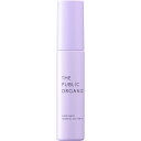 TOKYO COMPOSITE THE PUBLIC ORGANIC スーパーシャイニーヘアオイル 60ml