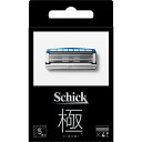 シック・ジャパン シック キワミ 替刃 4コ入