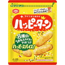 亀田製菓 ハッピーターンスパイス 7