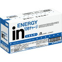 森永製菓 in ゼリー エネルギー 180gx6P