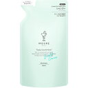 エムキュア 薬用スカルプケア&モイストシャンプー 詰替 360ml (医薬部外品)【point】