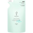 エムキュア 薬用スカルプケア＆モイストシャンプー 詰替 360ml （医薬部外品）