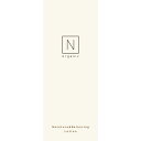 N organic モイスチュアバランシング ローション 100ml