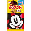 森永製菓 パックンチョ【チョコ】 43g