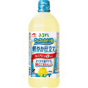 J－オイルミルズ AJINOMOTO さらさらキャノーラ油軽やか仕立て 900g