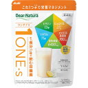 アサヒグループ食品株式会社 Dear-Natura ワンサプリグレープフルーツ 270g