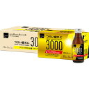 【第2類医薬品】matsukiyo ゲキタミンD3000 ケース 100ml×50