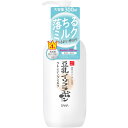 常盤薬品工業 サナ なめらか本舗 クレンジングミルクNC 300ml