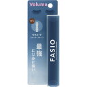 コーセー ファシオ ウルトラ WP マスカラ ボリューム 02 ブラウン 6g