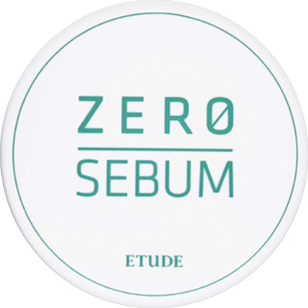 ETUDE Zセバムドライングパウダー 4gのサムネイル