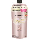 花王 エッセンシャル ザビューティ 髪のキメ美容リペアシャンプー つめかえ用 340mL