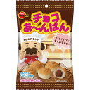 ブルボン チョコあ〜んぱん袋 40g