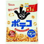 東ハト ポテコ うましお味 70g