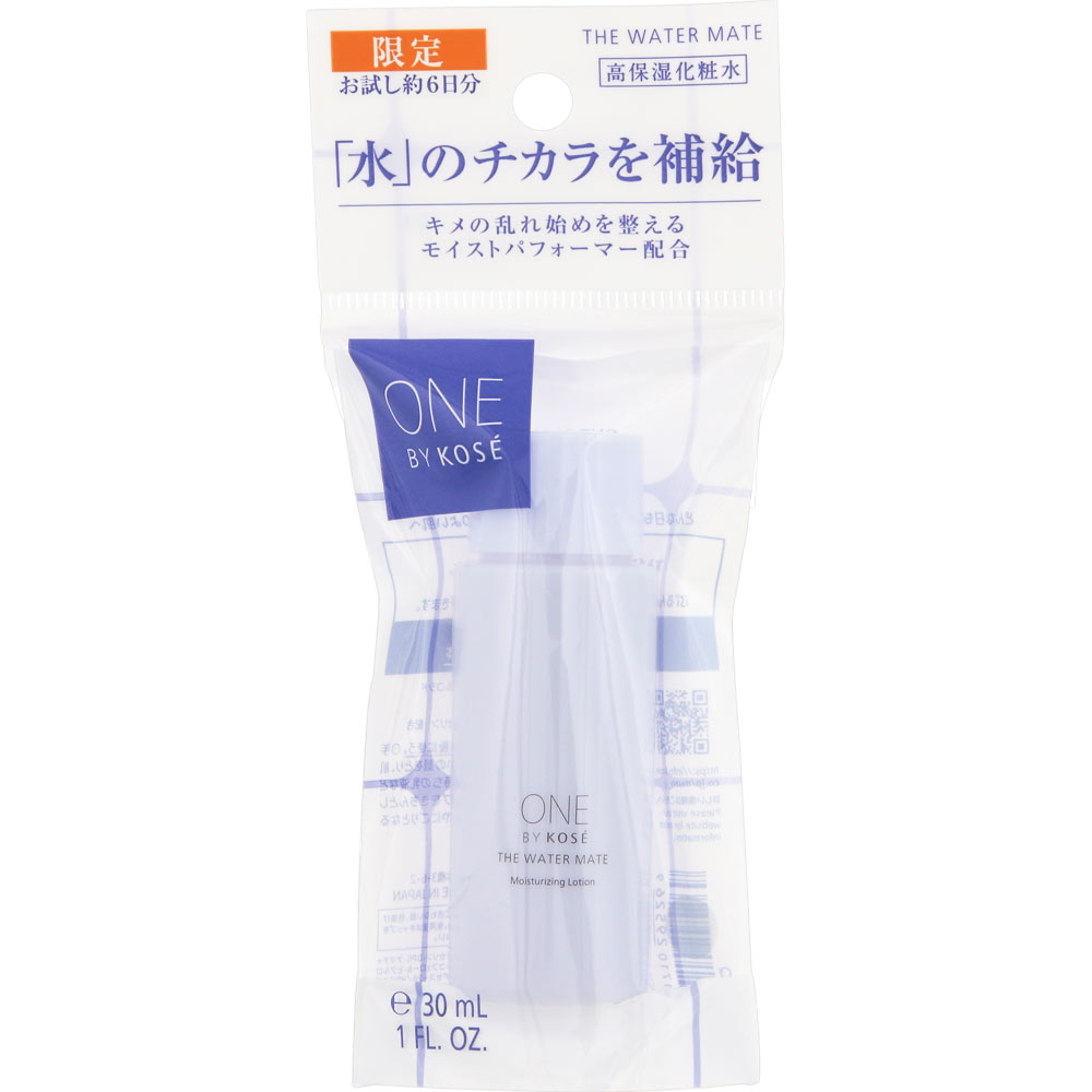  ONE BY KOSE   ᥤ ʥߥ˥ 30mL