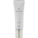 P&Gジャパン 深体験ヘッドスパ by h&s リフレッシュマッサージクリーム 120g (医薬部外品)