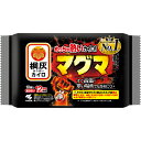 桐灰化学 マグマ 貼らない 10P