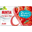 アサヒグループ食品株式会社 ミンティア いちご＆ヨーグルト 50粒