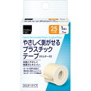 matsukiyo やさしく剥がせるプラスチックテープ ホルダー付 25mm×7m巻
