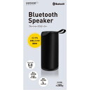 磁気研究所 ハイディスク Bluetoothスピーカ ワイヤレススピーカ