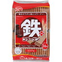 ハマダコンフェクト株式会社 鉄プラスコラーゲンウエハース