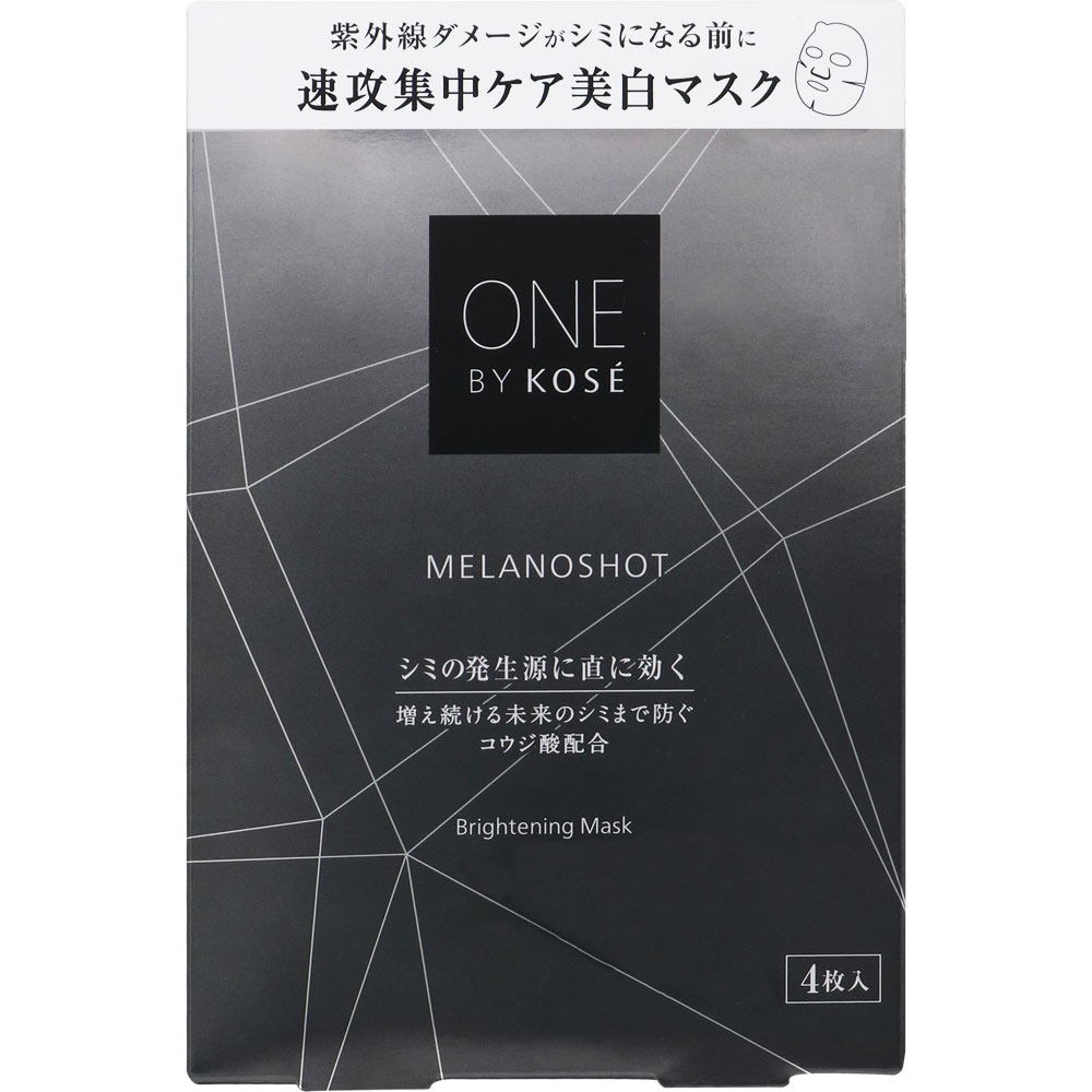  ONEBYKOSEΥåȡWޥ4 21mL ʰʡ