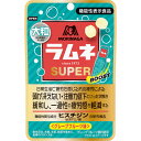 森永製菓 大粒ラムネSUPER<グレープフルーツ味> 35g