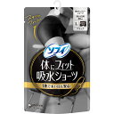 ユニ・チャーム ソフィ体にフィット吸水ショーツ L【point】