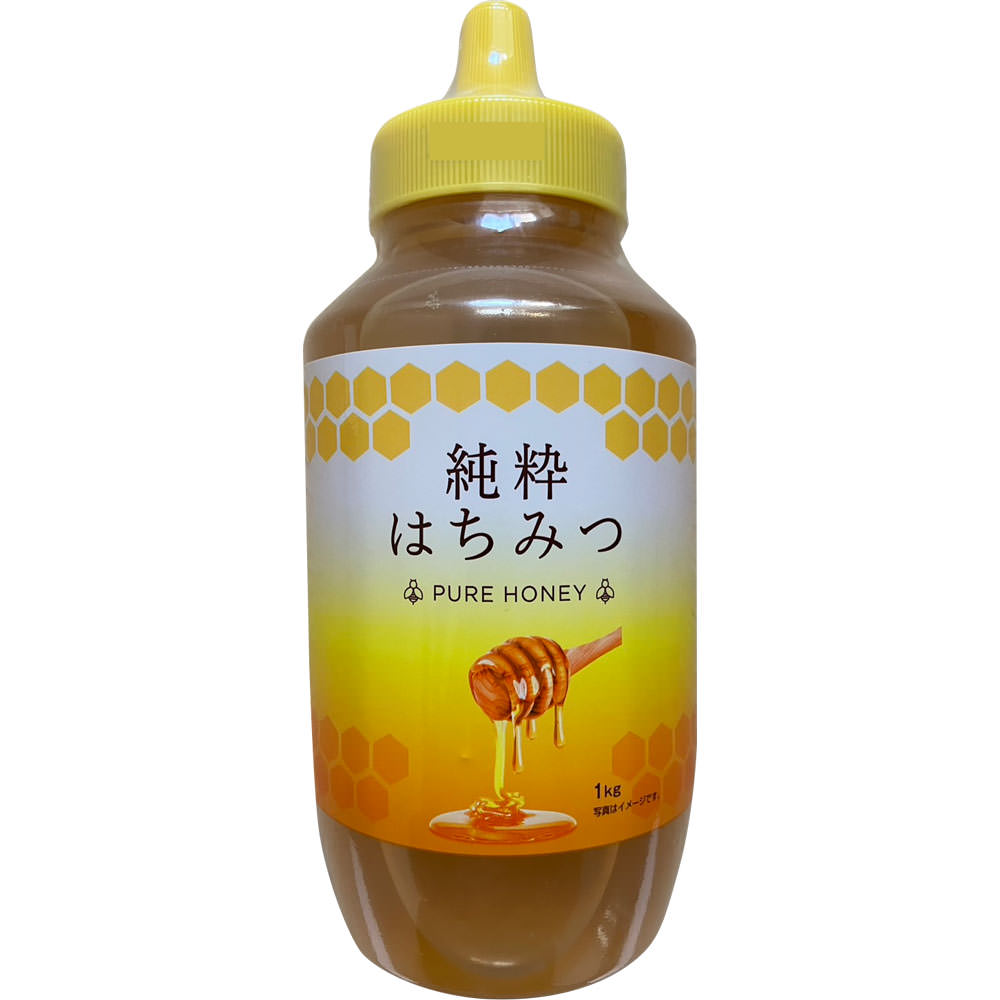 楽天市場】純粋はちみつ 1kgの通販 楽天市場】純粋はちみつ 1kgの通販