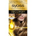 ヘンケルジャパン サイオス オレオクリームヘアカラー 0B 50g+50g (医薬部外品)
