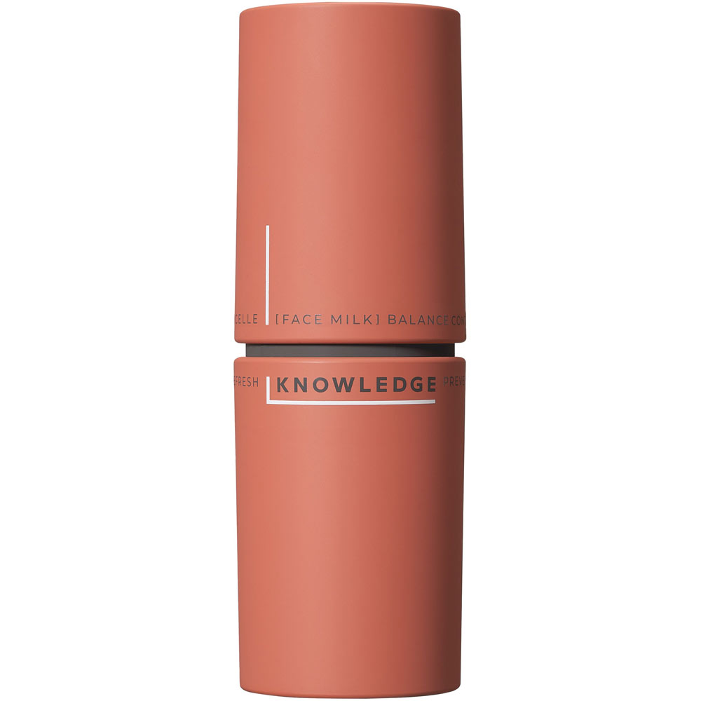 ナレッジ 浸透ミルク 160ml【point】